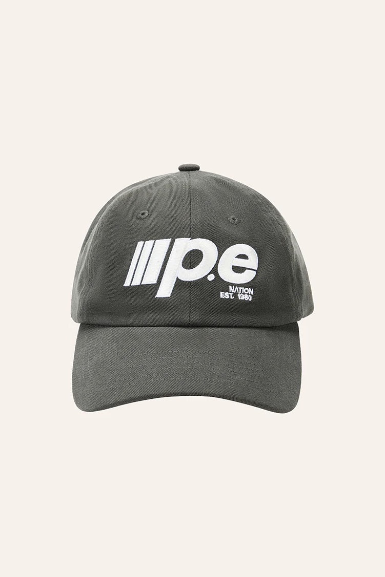 P.E Nation Glide Hat | Caviar