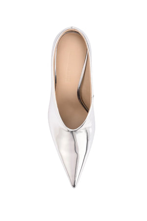 Lana Wilkinson Adriana Mule | Silver || PRE-ORDER ETA 25/06/2026