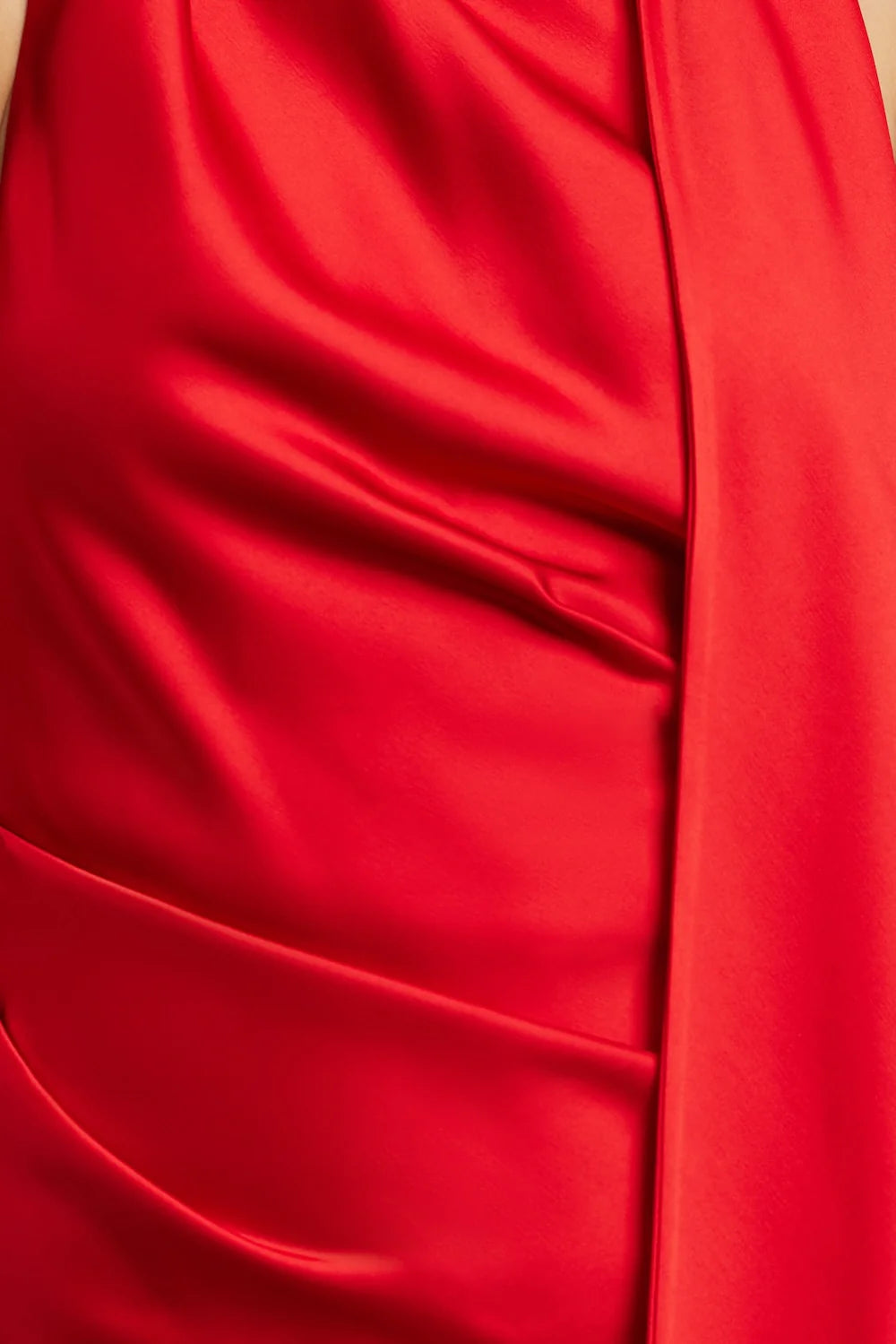 Significant Other Nadia Mini Dress | Cherry