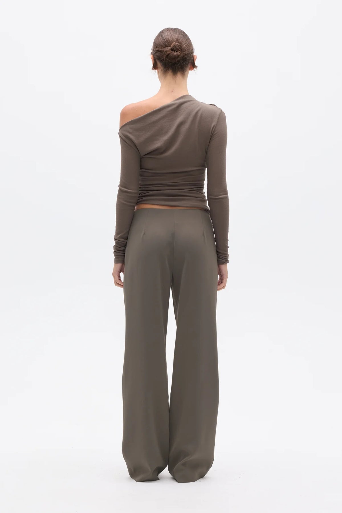 Bayse Brand Karris Top | Mink || PRE_ORDER ETA 28/06/2026