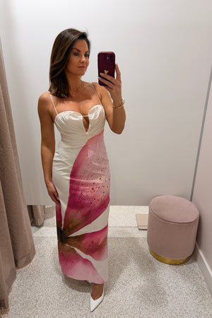 Significant Other Quentin Maxi Dress | Petal Garden