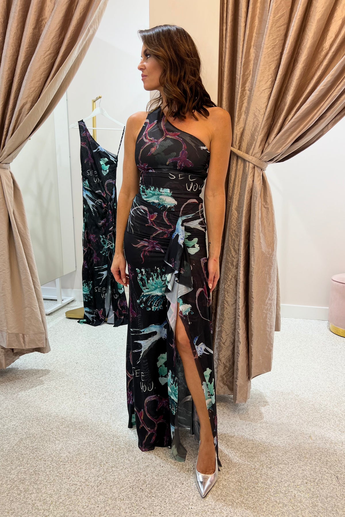 Romy Naomi Dress | See You