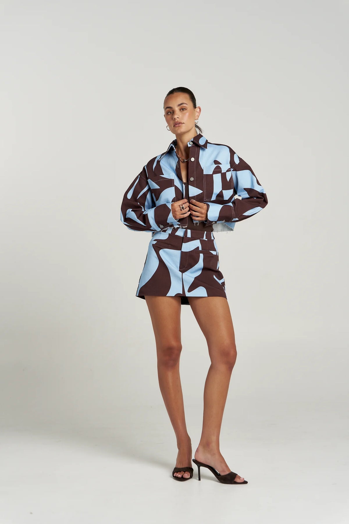 Summi Summi Skort | Mirage