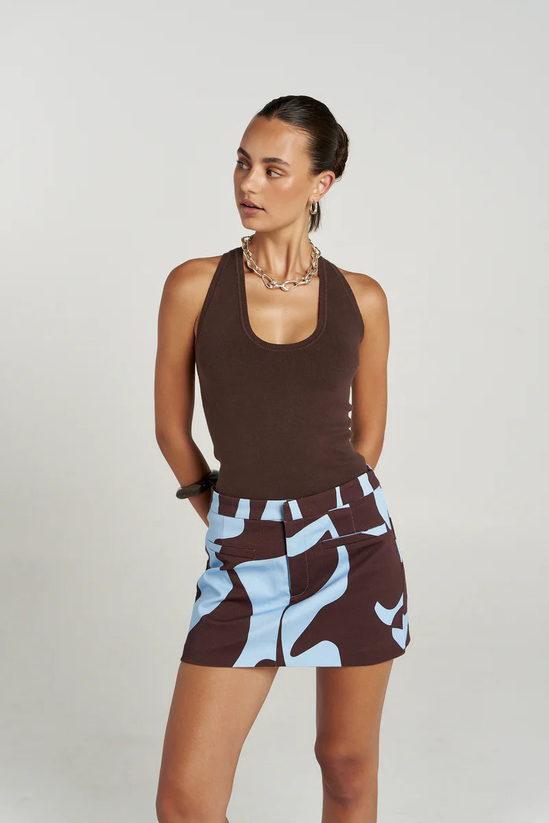 Summi Summi Skort | Mirage
