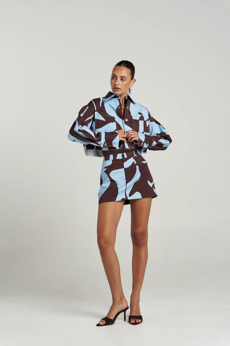 Summi Summi Skort | Mirage