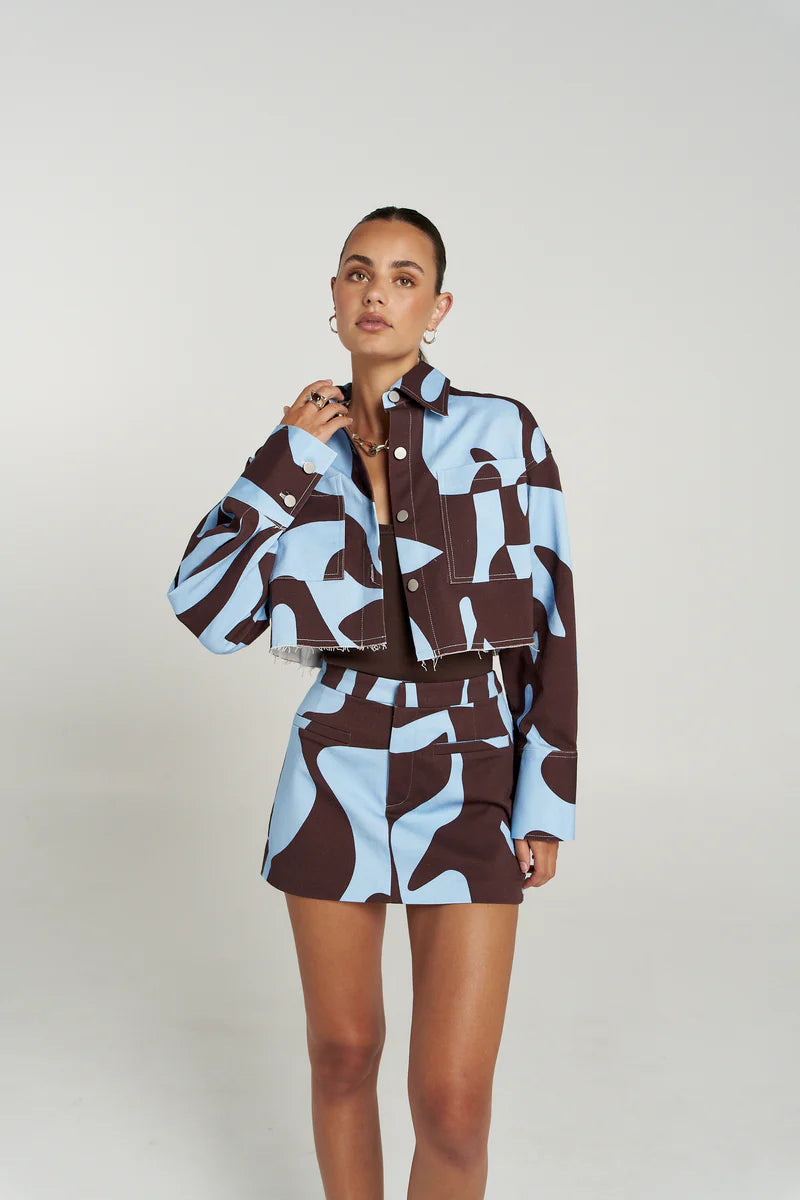 Summi Summi Skort | Mirage