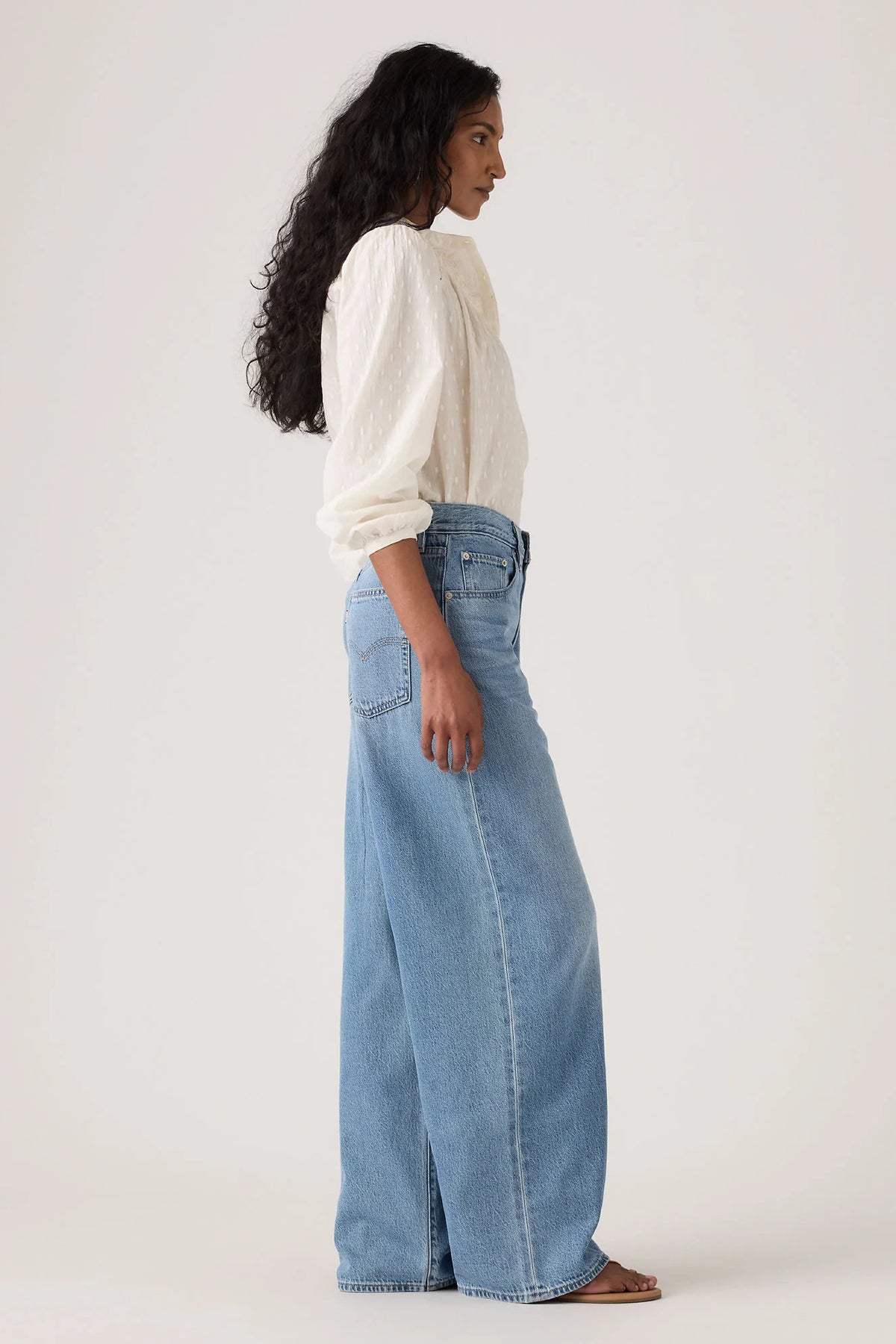 Levi's XL Straight | Good Grades Tencel