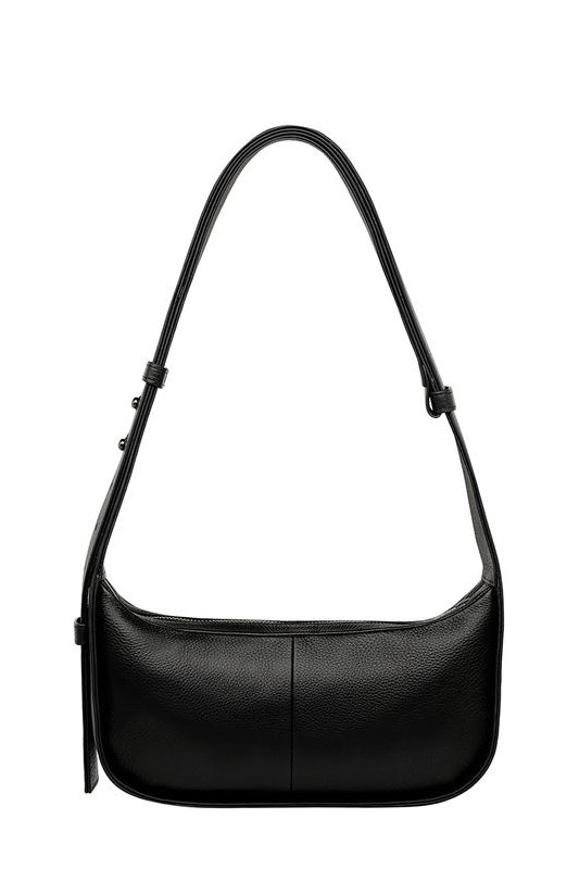Status Anxiety The Haven Bag | Black