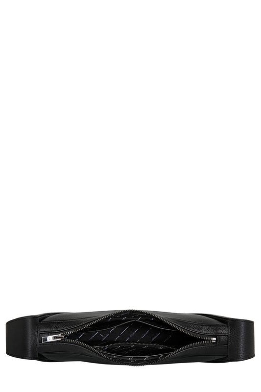 Status Anxiety The Haven Bag | Black