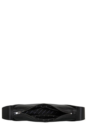 Status Anxiety The Haven Bag | Black
