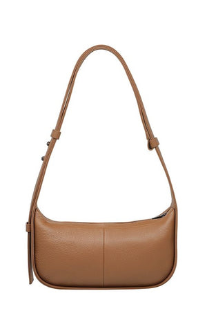 Status Anxiety The Haven Bag | Camel