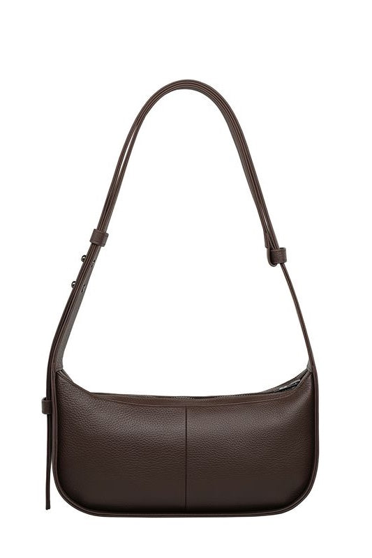 Status Anxiety The Haven Bag | Cocoa