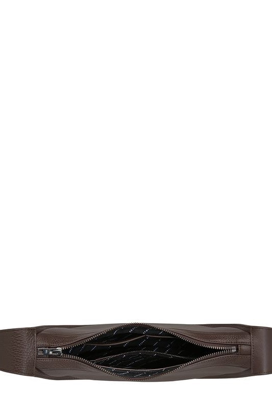 Status Anxiety The Haven Bag | Cocoa