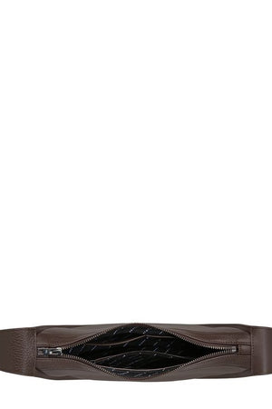 Status Anxiety The Haven Bag | Cocoa