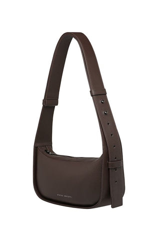 Status Anxiety The Haven Bag | Cocoa