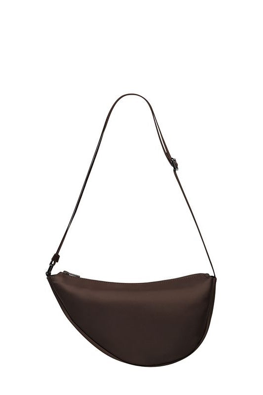 Status Anxiety The Zuzu Recycled Bag | Truffle