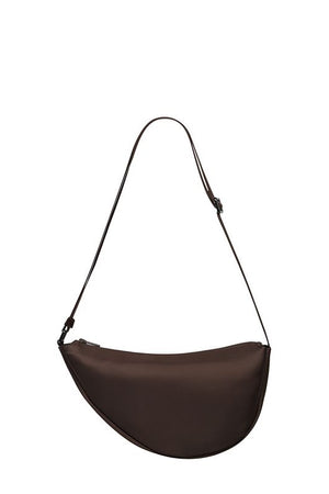 Status Anxiety The Zuzu Recycled Bag | Truffle