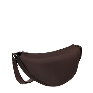 Status Anxiety The Zuzu Recycled Bag | Truffle