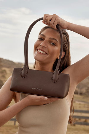 Status Anxiety The Lost Bag | Cocoa