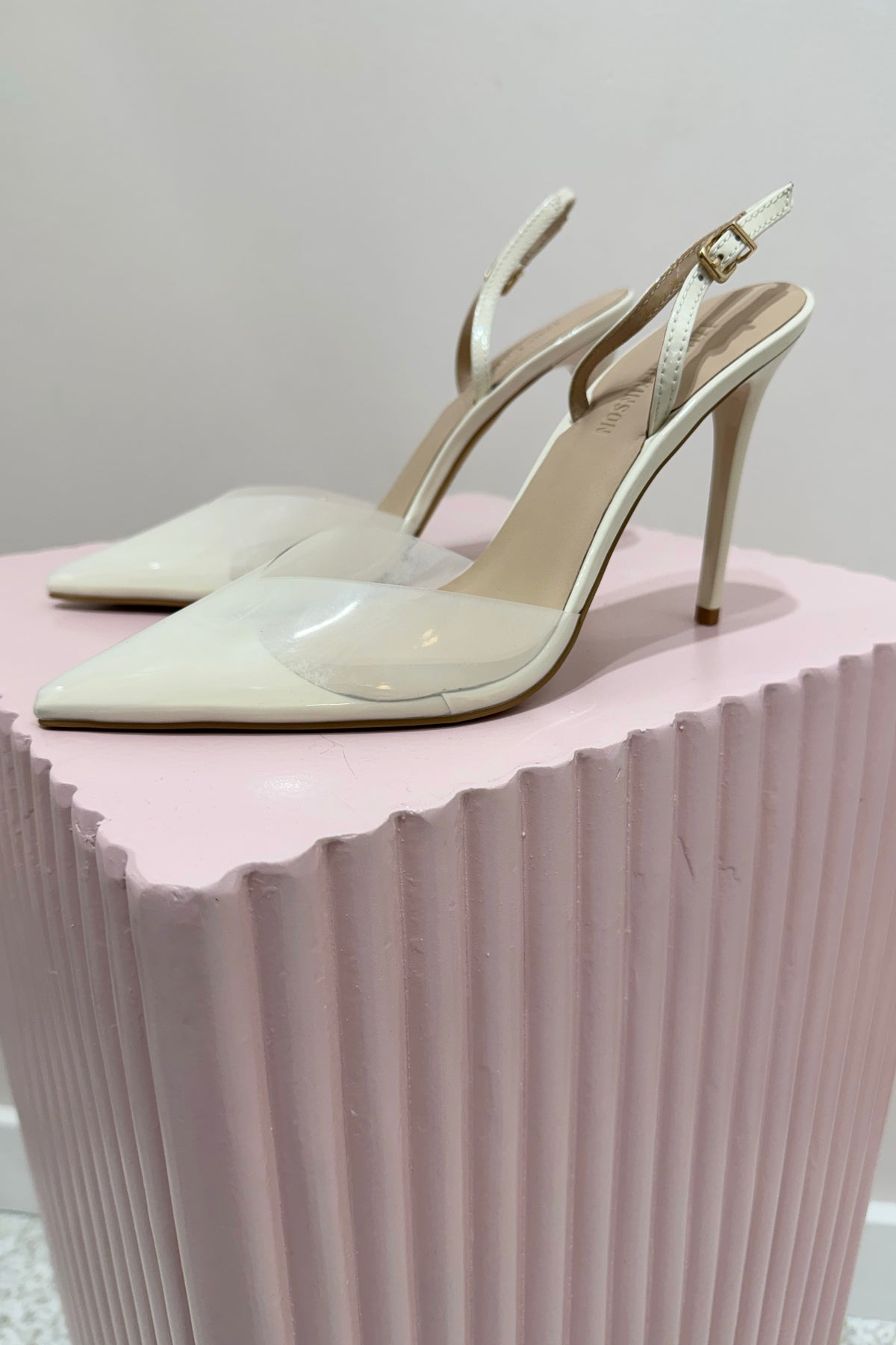 Lana Wilkinson Kristen Heel | Ivory