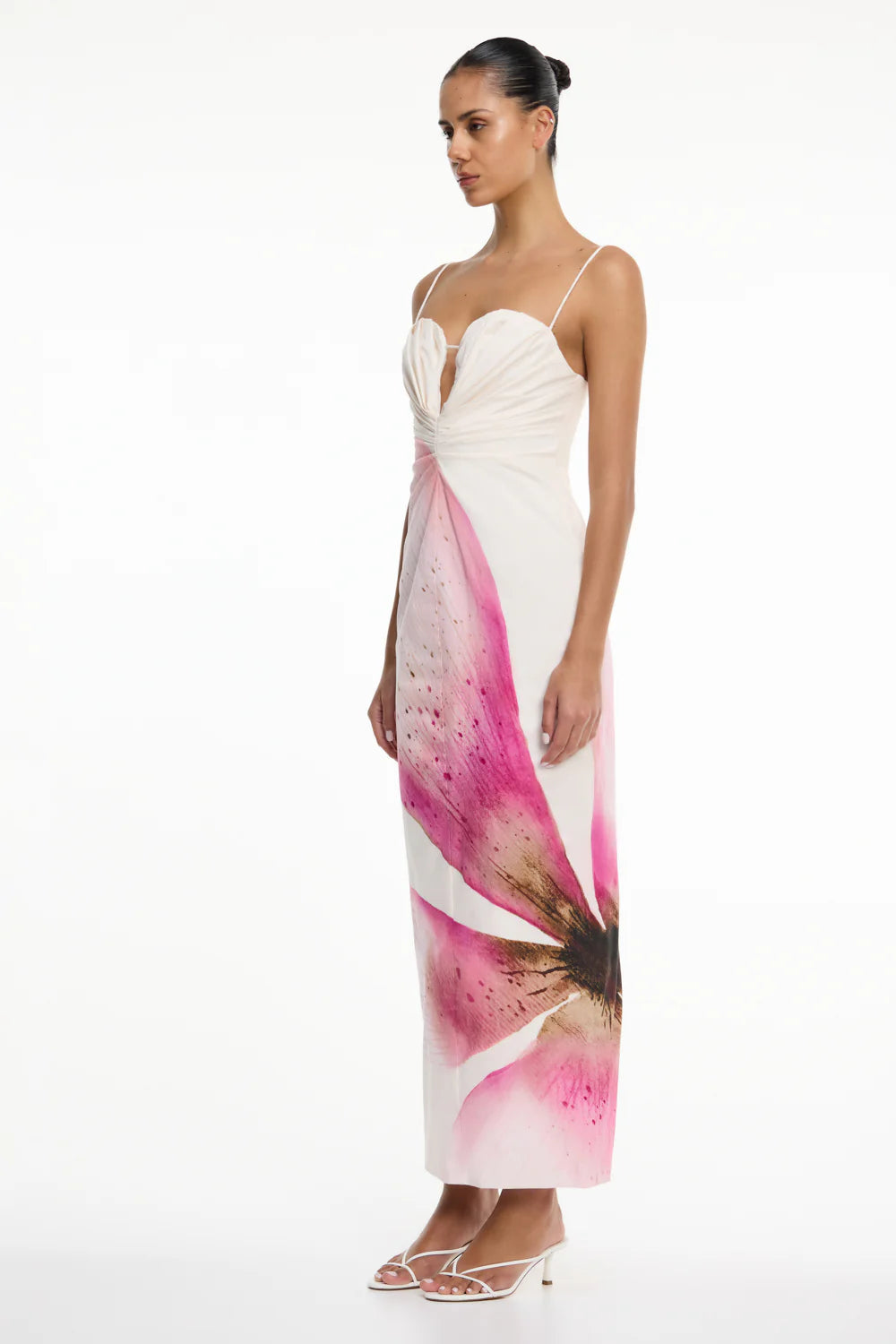 Significant Other Quentin Maxi Dress | Petal Garden
