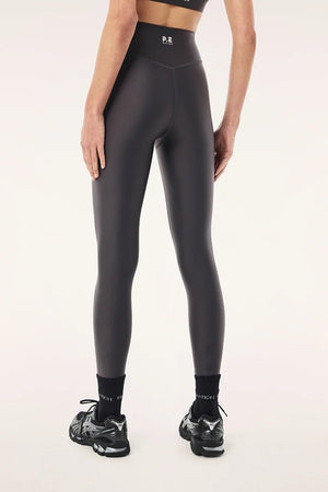 P.E Nation Fairmonte Full Length Legging | Iron Shine