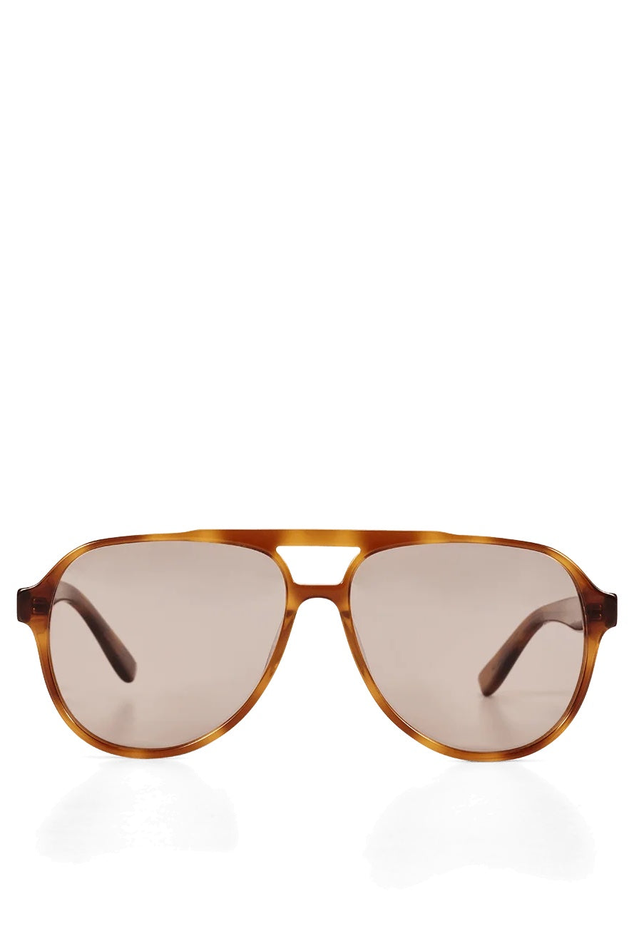 Banbe The Florence | Deep Amber Rose