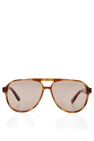 Banbe The Florence | Deep Amber Rose