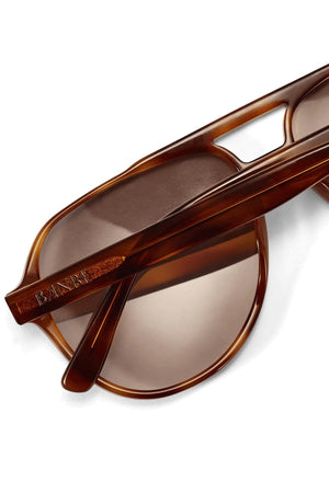 Banbe The Florence | Deep Amber Rose
