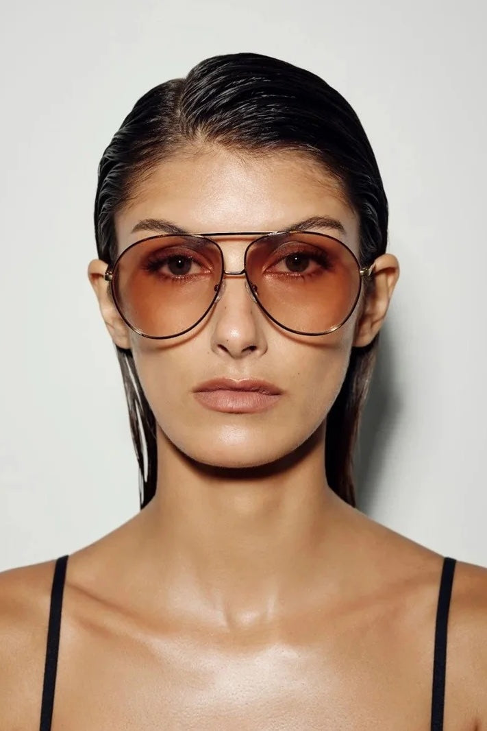 Banbe The Victoria | Havana Tort-Beige Fade