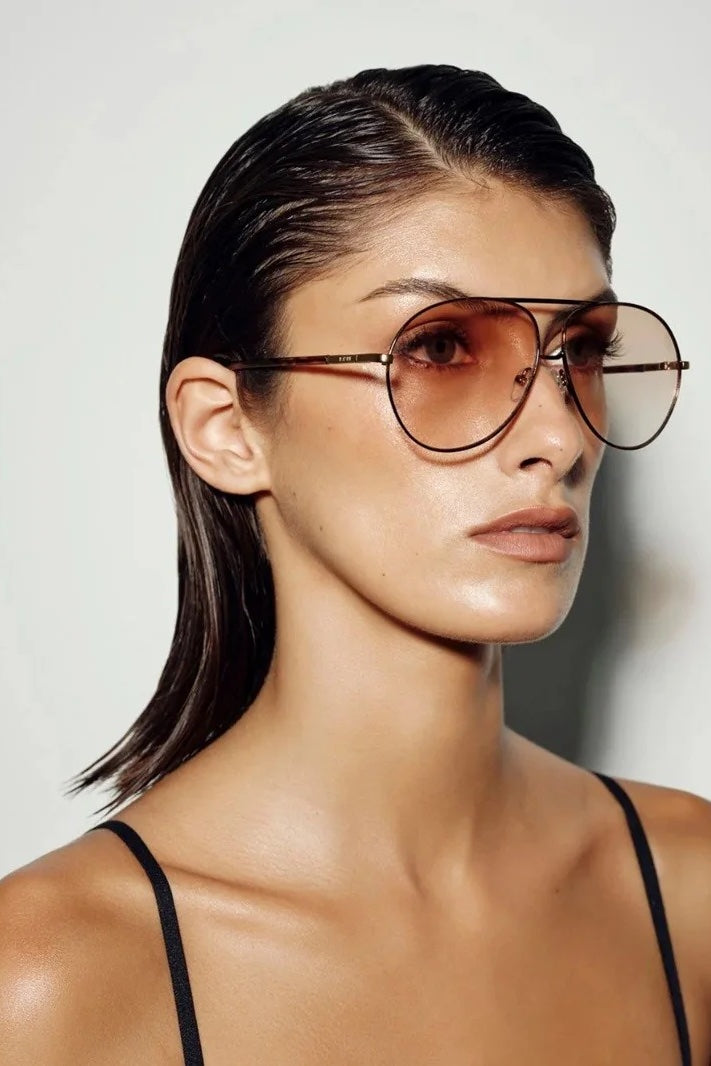 Banbe The Victoria | Havana Tort-Beige Fade