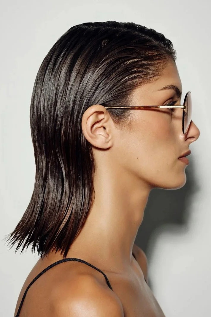 Banbe The Victoria | Havana Tort-Beige Fade