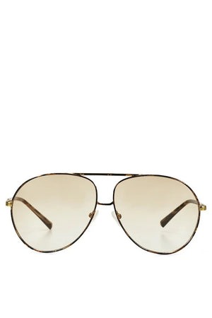 Banbe The Victoria | Havana Tort-Beige Fade