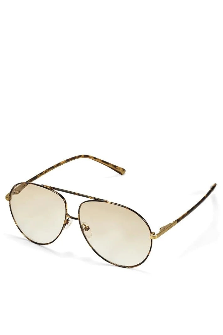 Banbe The Victoria | Havana Tort-Beige Fade