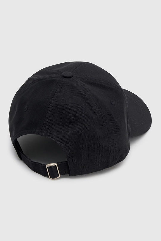 C&M Camilla & Marc Thome Embroidered Cap | Black