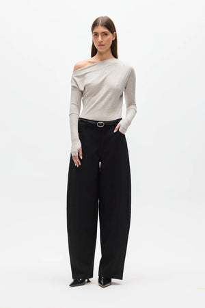 Bayse Brand Bailey Pant | Black