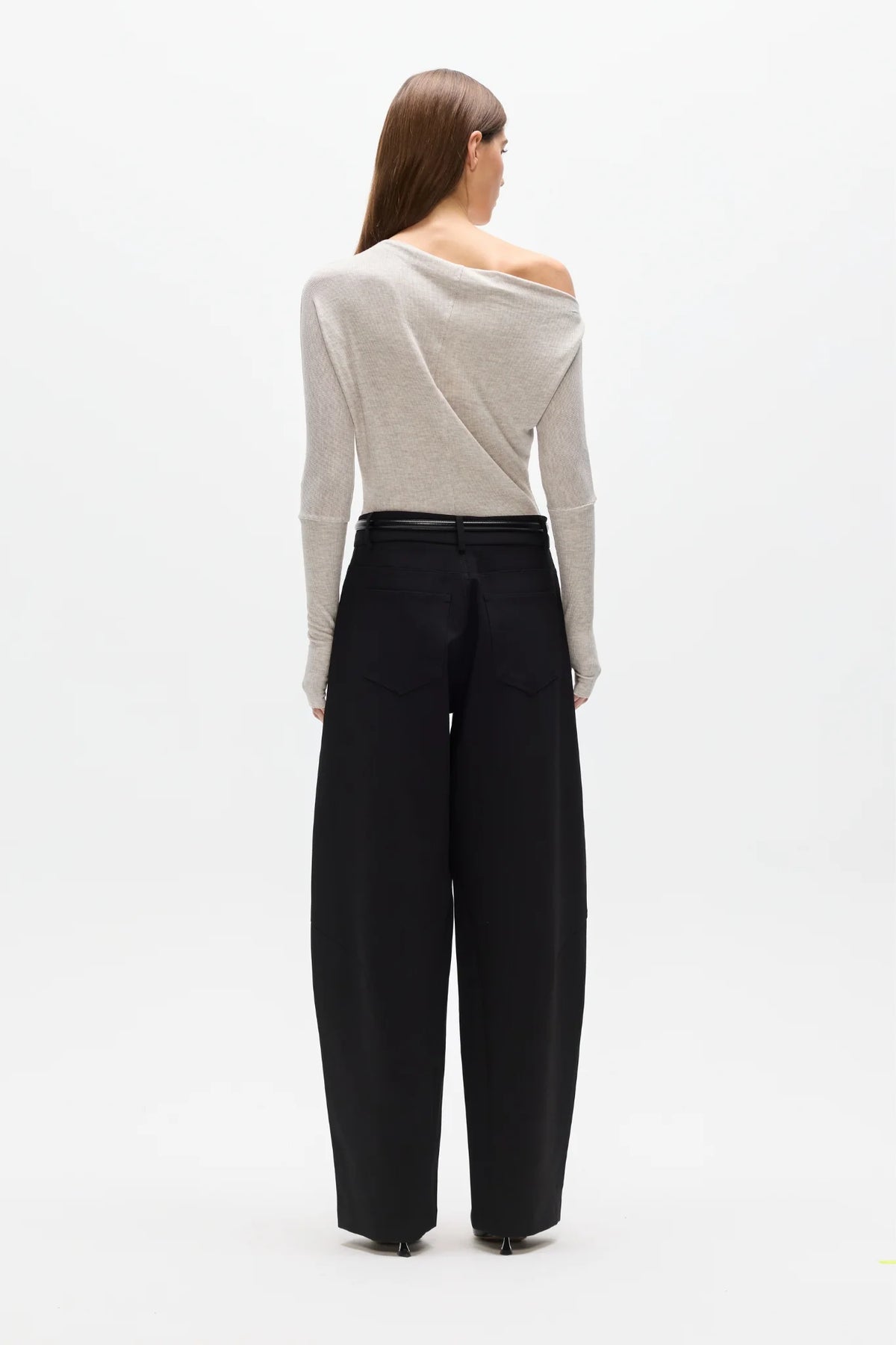 Bayse Brand Bailey Pant | Black