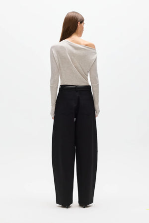 Bayse Brand Bailey Pant | Black