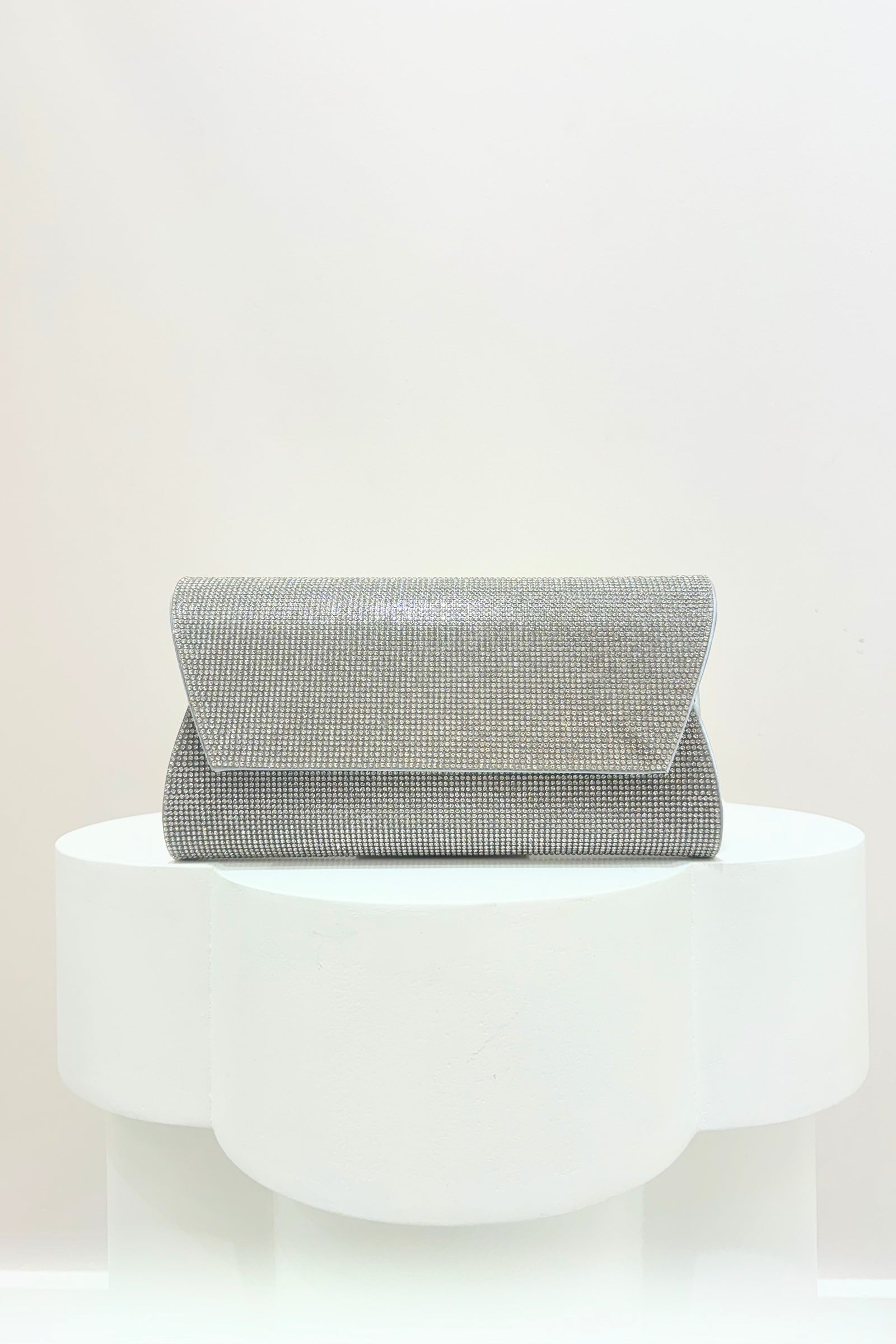 Olga Berg Stacey | Silver