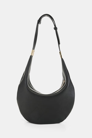 Billini Sara Handle Bag | Black