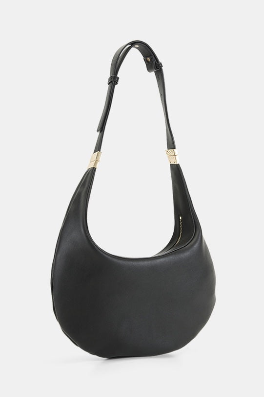 Billini Sara Handle Bag | Black