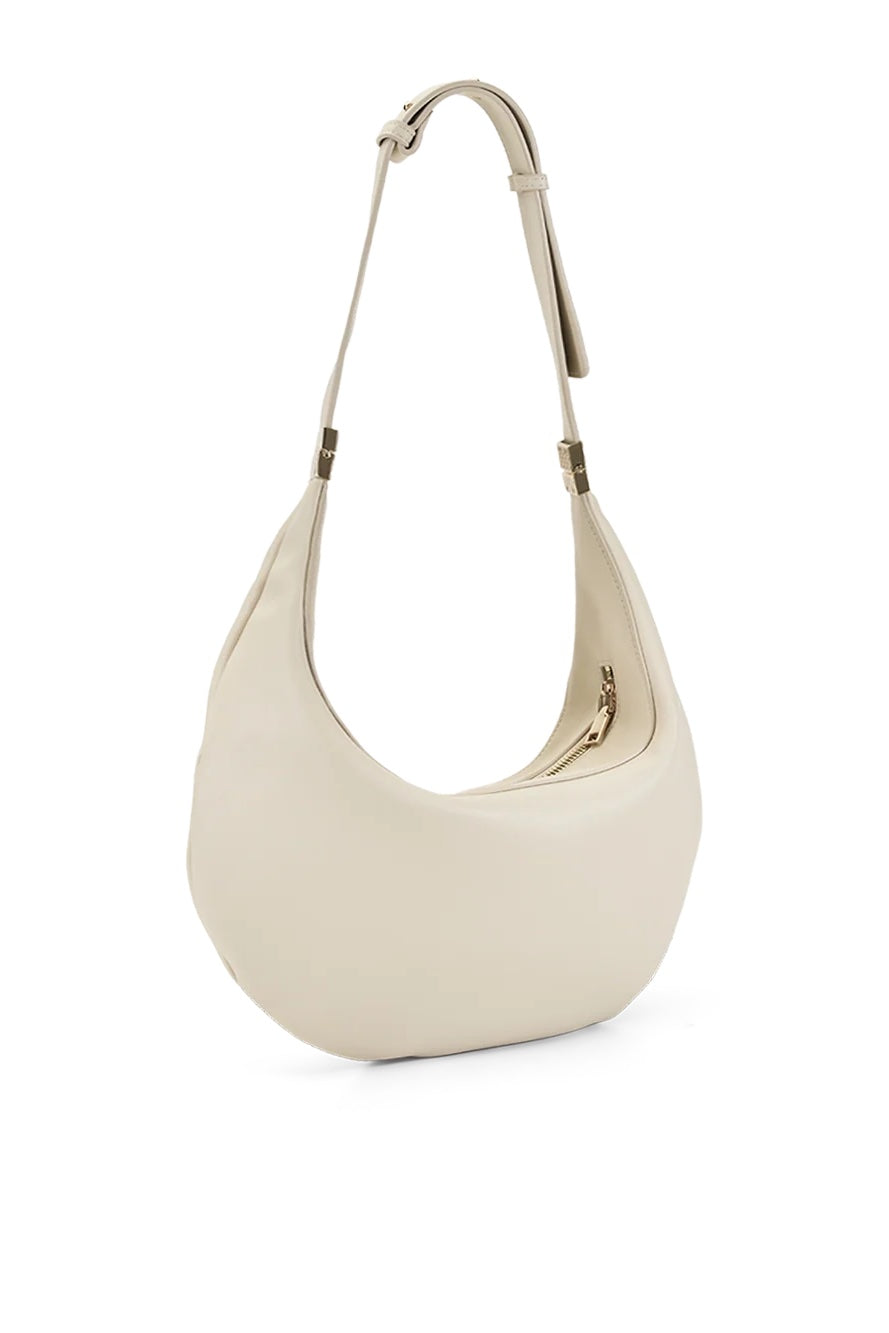 Billini Sara Handle Bag | Bone