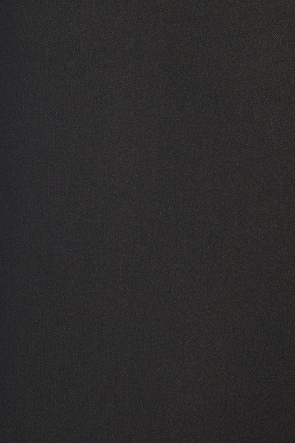 Chosen By Fifi & Annie The Straight Leg Pant | Black || PRE ORDER ETA 03/09/2026