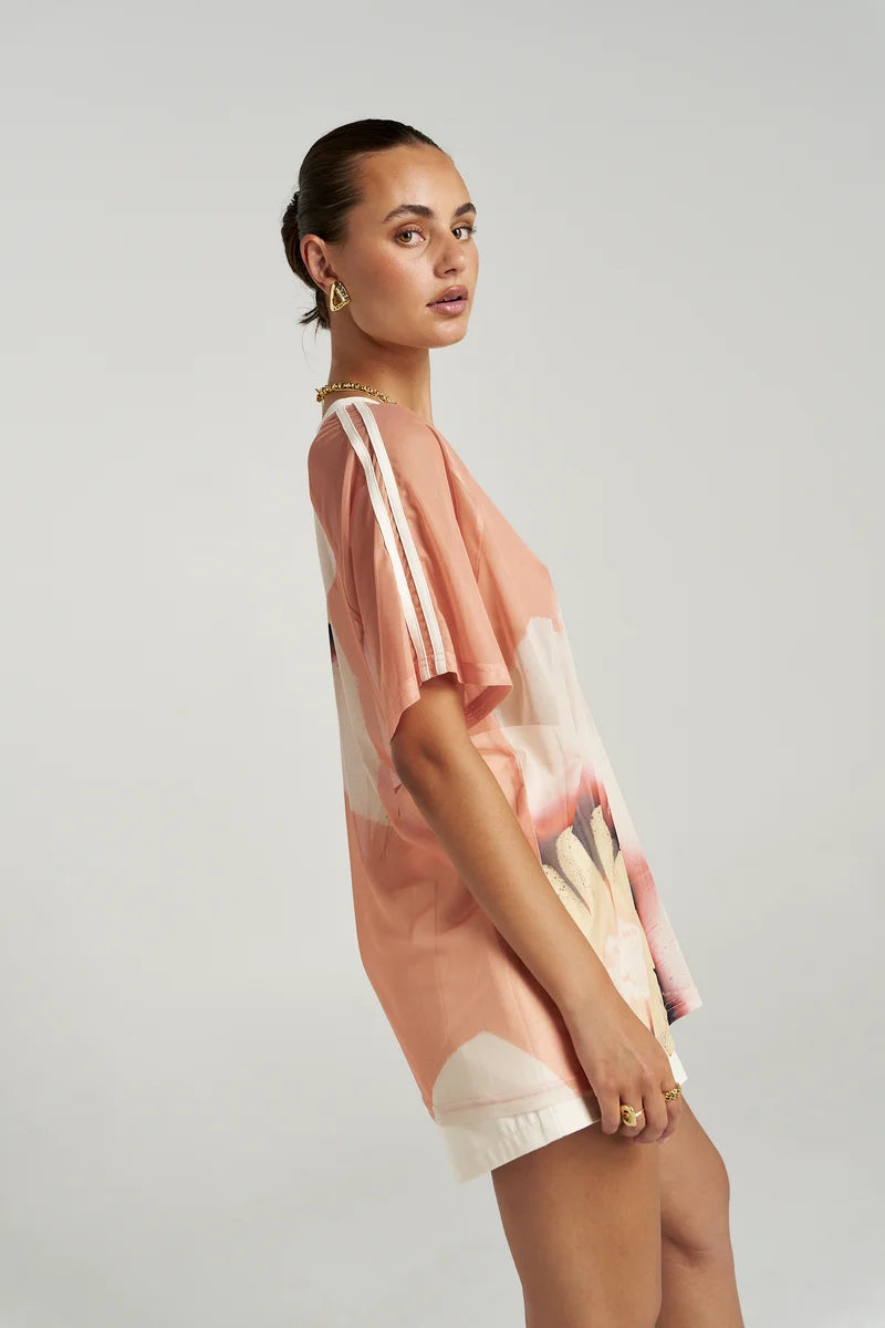 Summi Summi Harlequin Tee | Harlequin || PRE_ORDER ETA 24/09/2026