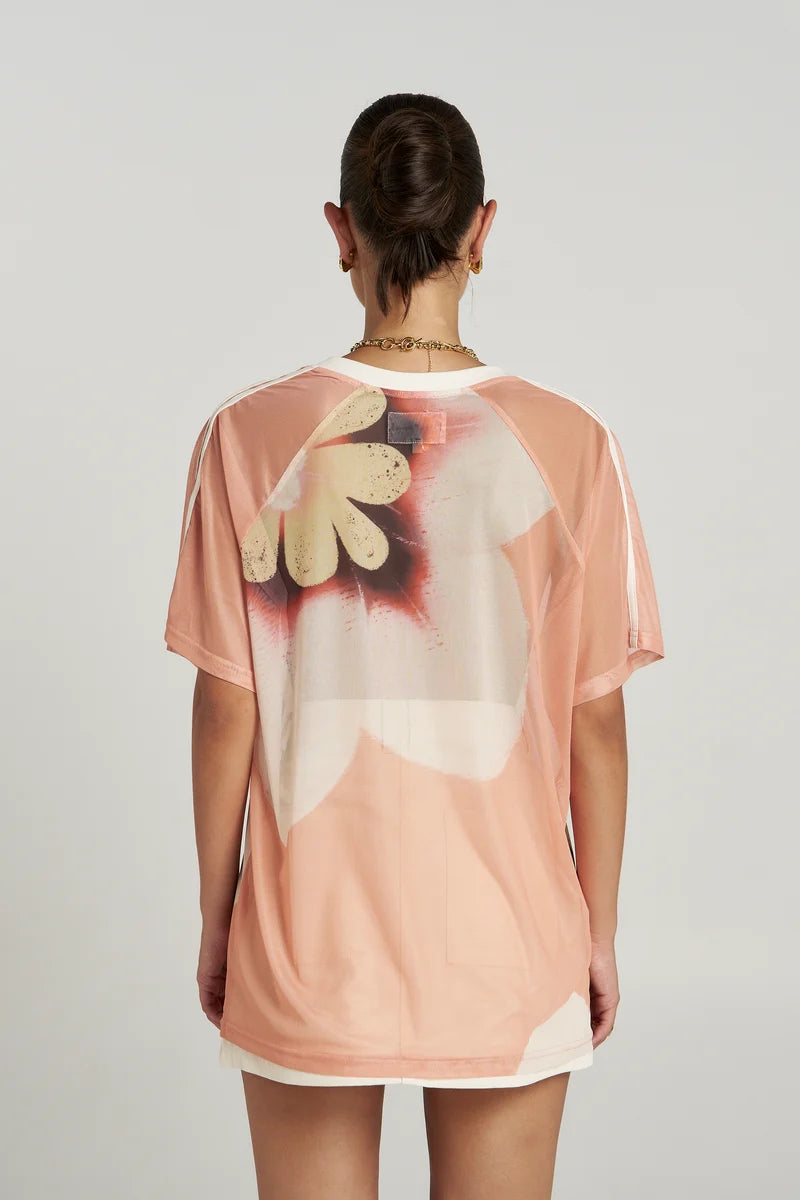 Summi Summi Harlequin Tee | Harlequin || PRE_ORDER ETA 24/09/2026
