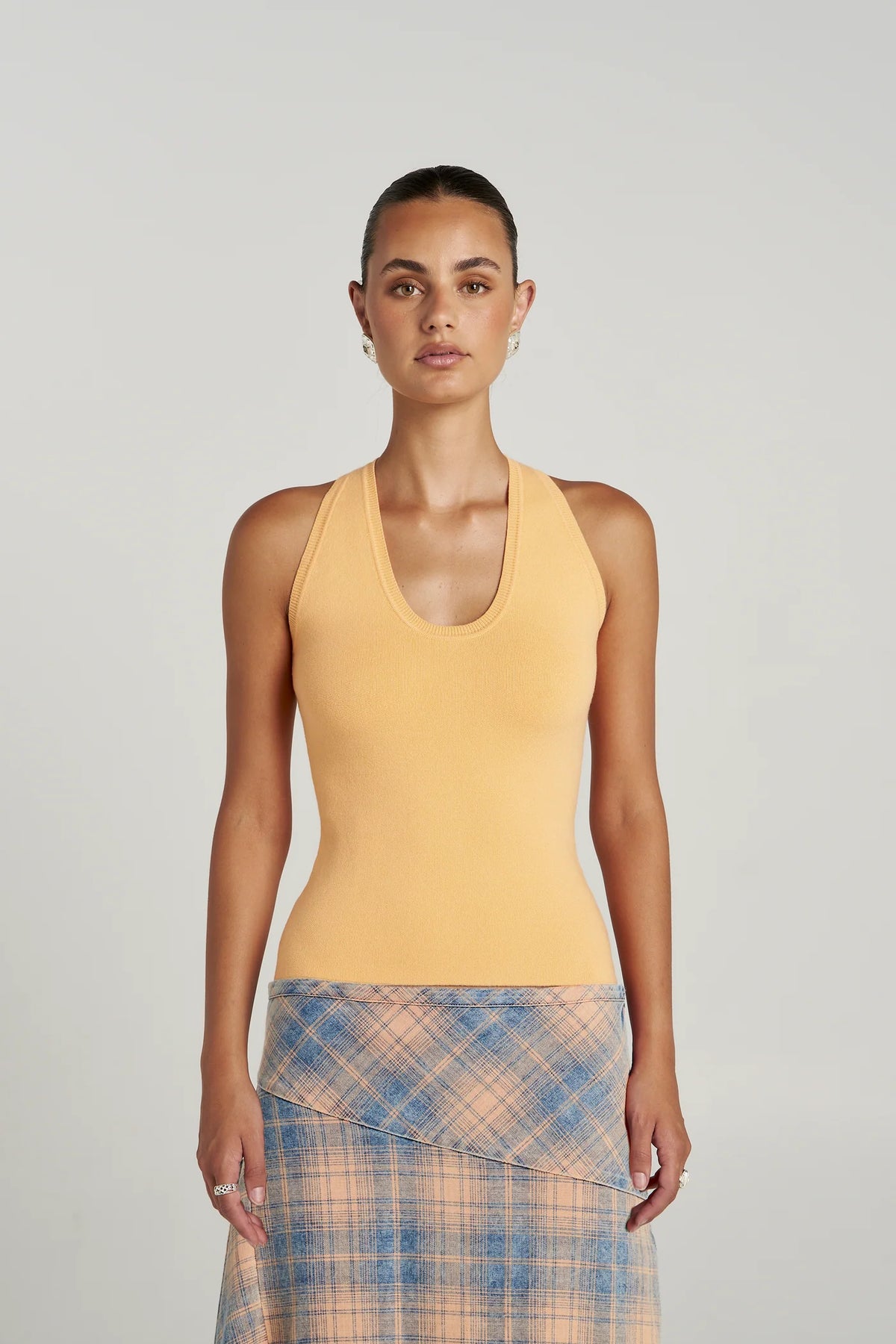 Summi Summi Halle Tank | Aperol ||PRE_ORDER ETA 24/09/2026