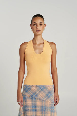 Summi Summi Halle Tank | Aperol ||PRE_ORDER ETA 24/09/2026