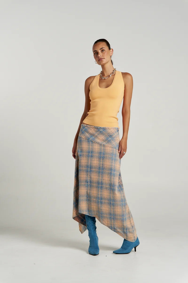 Summi Summi Halle Tank | Aperol ||PRE_ORDER ETA 24/09/2026