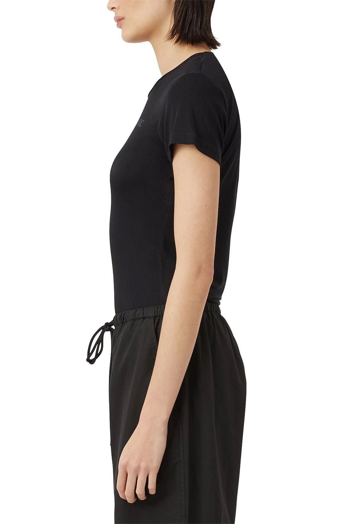 C&M Camilla & Marc Braque Tee | Black