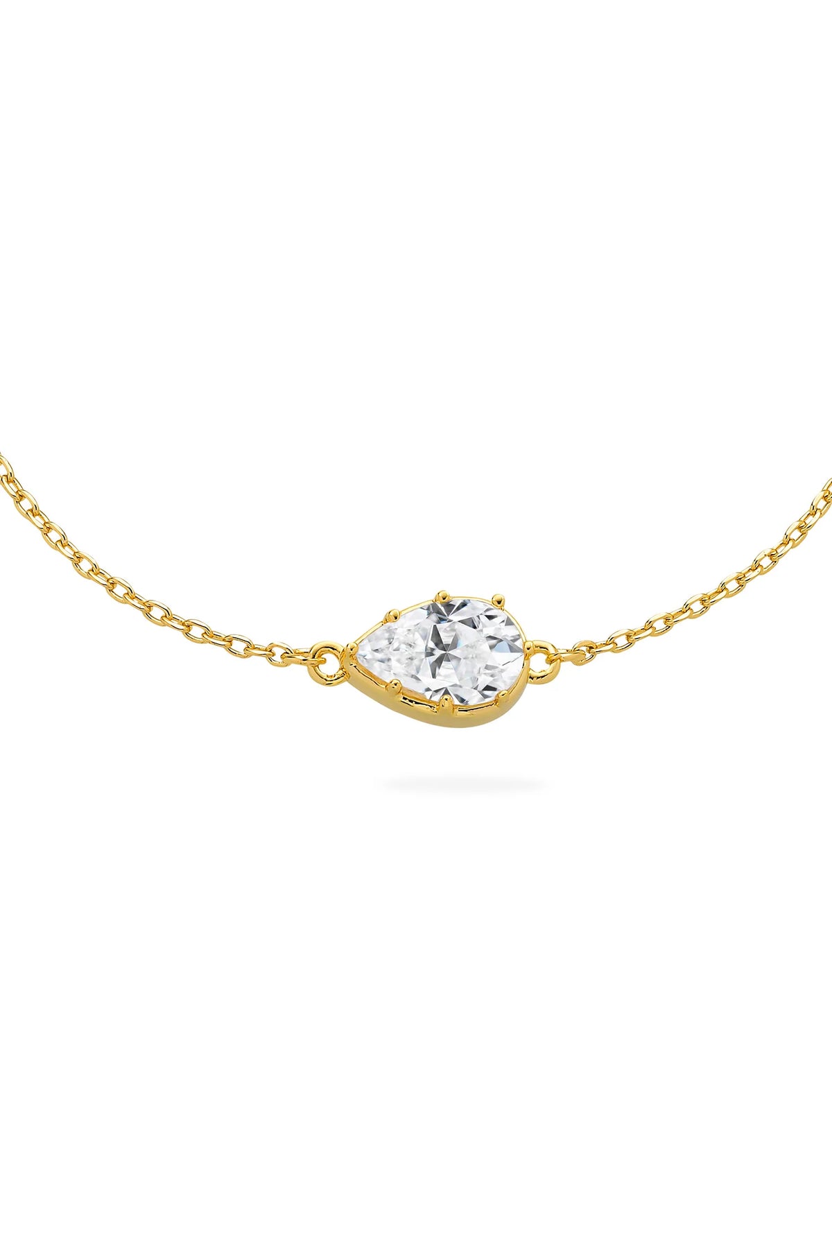Liberte Hillie Gold Bracelet | Gold